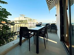 Sultan Pier Hotel