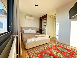 Sultan Pier Hotel