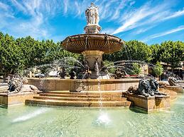 Golden Tulip Martigues Provence