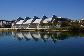 Golden Tulip Martigues Provence