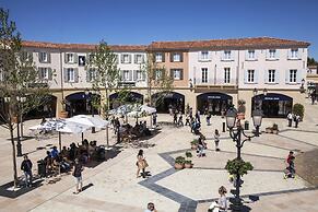 Golden Tulip Martigues Provence