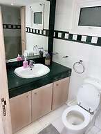 Larnaca Seaview Rooms