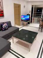Larnaca Seaview Rooms