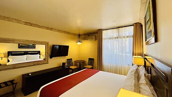 Hotel Alameda