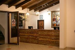 Hotel Alameda