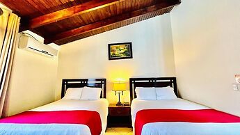 Hotel Alameda