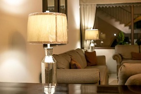Hotel Alameda