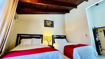 Hotel Alameda