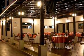 Hotel Alameda