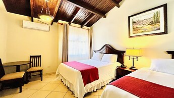 Hotel Alameda