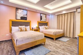 Melina Hotel