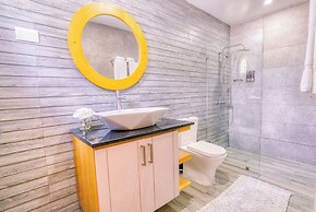 Melina Hotel