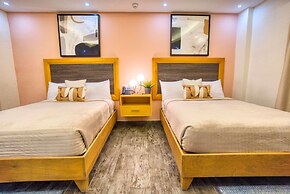 Melina Hotel