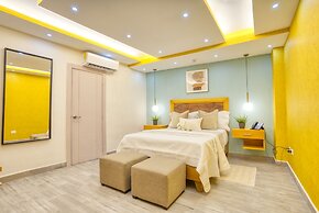 Melina Hotel