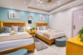 Melina Hotel