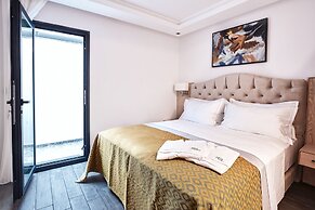 Casa Mimosa Hotel