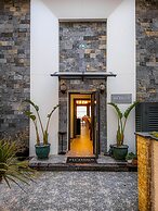 Casa Mimosa Hotel