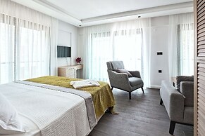 Casa Mimosa Hotel