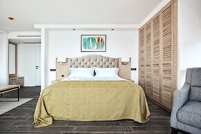 Casa Mimosa Hotel