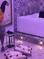 GianLuis Luxury Suites