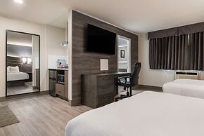 Glengarry Extended Stays