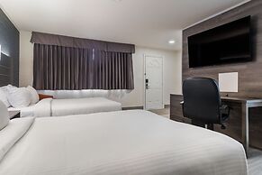 Glengarry Extended Stays