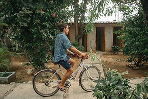 La Casona Hostel