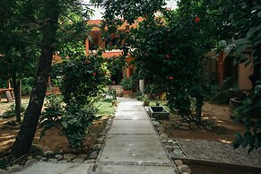 La Casona Hostel