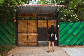 La Casona Hostel