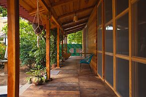 La Casona Hostel