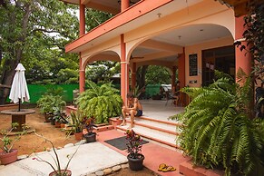 La Casona Hostel