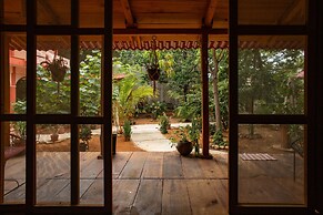 La Casona Hostel