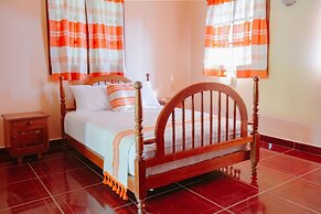 La Casona Hostel