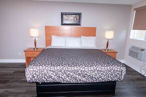 Borden Inn & Suites