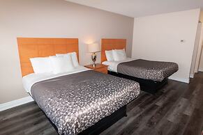 Borden Inn & Suites