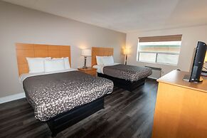 Borden Inn & Suites
