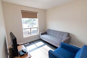 Borden Inn & Suites