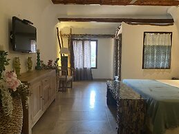 Domaine de Piscia