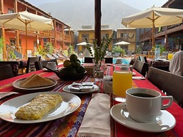 VPX HOTEL & Bungalows