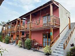 VPX HOTEL & Bungalows