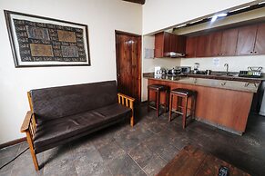 VPX HOTEL & Bungalows