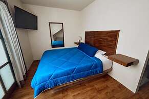 VPX HOTEL & Bungalows