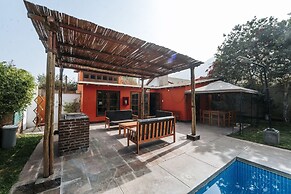 VPX HOTEL & Bungalows