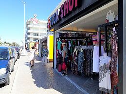 T2 Mamamia 3-dto Restaurantes Praia E P R DO SOL