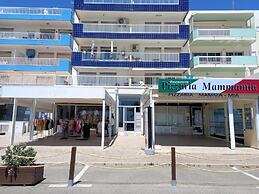 T2 Mamamia 3-dto Restaurantes Praia E P R DO SOL