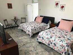 Antigua Casa Alameda Hotel Boutique