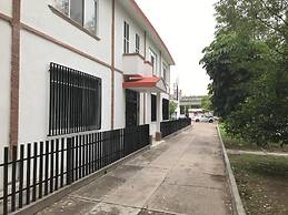 Antigua Casa Alameda Hotel Boutique