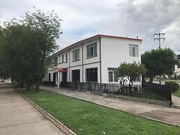 Antigua Casa Alameda Hotel Boutique