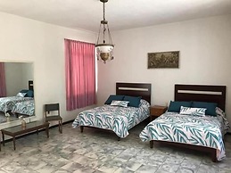 Antigua Casa Alameda Hotel Boutique