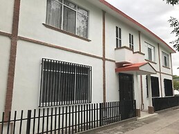 Antigua Casa Alameda Hotel Boutique